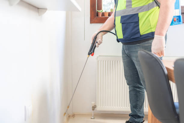 Graceville, FL Pest Control Company